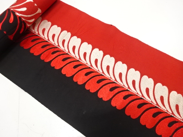 Japanese Kimono / Others (Bolt etc) Combined weave